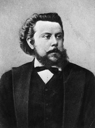 Modest Mussorgsky - Dreams Of Classics Vol.2 - Zortam Music