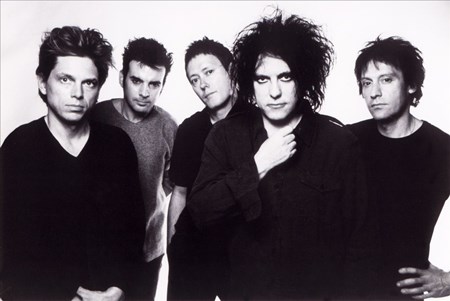 Download The Cure - Greatest Hits Download Zip 8