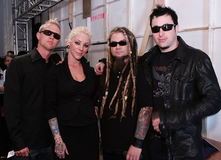 IN THIS MOMENT - Gothic Spirits - Vampire Lady - Zortam Music