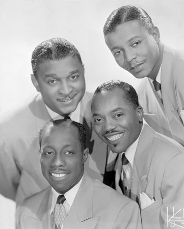 The Golden Gate Quartet - Great Gospel Music Volume 1 - Zortam Music