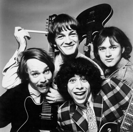 The Youngbloods - Zabriskie Point [disc 1] - Zortam Music