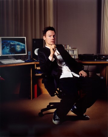 William Orbit - Wild Gold - Volume 03 [disc 2] - Zortam Music