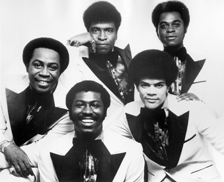 09-Harold Melvin & The Blue Notes  Don