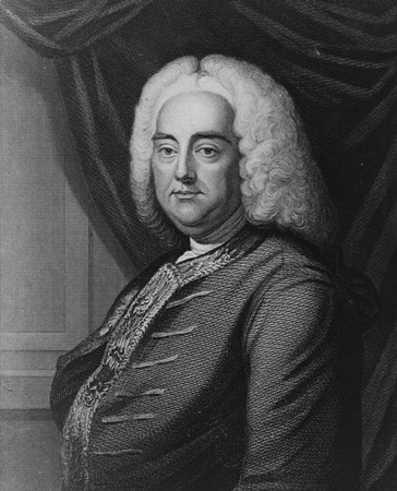 Handel - Forever Classics -- Handel - Zortam Music