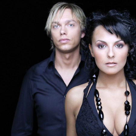 Milk Inc. - Now 53 [disc 1] - Zortam Music