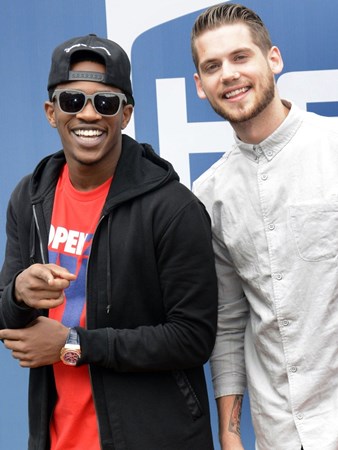 Jidenna - Classic Man (Feat. Roman Gianarthur) Lyrics - Zortam Music