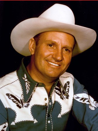 Gene Autry - Now That