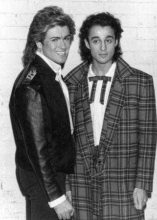 Wham - The 80