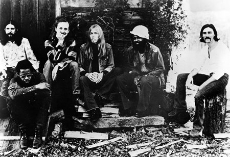 The Allman Brothers Band - Eddie Stobart - Trucking Songs - Zortam Music