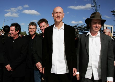 Midnight Oil - Triple J Hottest 100 Of All Time [disc 2] - Zortam Music