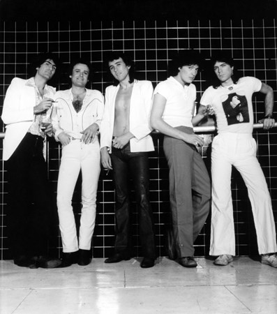 Golden Earring - The World