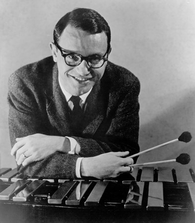 Cal Tjader - Latin Jazz Essentials CD1 - Zortam Music