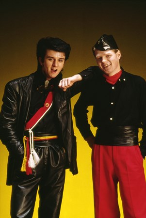 Visage - The Best Of 1980-1990 Vol.06 CD2 - Zortam Music