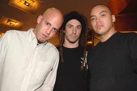 10 Years - Promo Only Modern Rock Radio July 2005 - Zortam Music