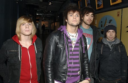 174. Boys Like Girls - Lov eDrunk Lyrics - Zortam Music