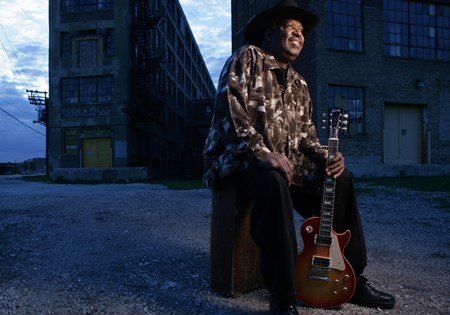 Magic Slim - A Celebration Of Blues - The Great Guitarists  Vol 1 - Zortam Music