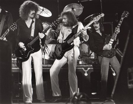 Boston - Sounds Of The Seventies The Late 70