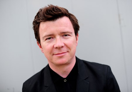 Rick Astley - Pista 06 Lyrics - Zortam Music