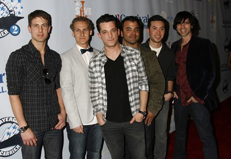 O.A.R. - Kyle Xy The Soundtrack - Zortam Music