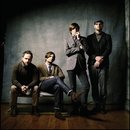 Death Cab For Cutie - Live At The Mount Baker Theatre - Zortam Music