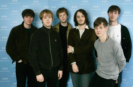 The Coral - Festival 06 [disc 2] - Zortam Music