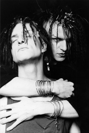 Gene Loves Jezebel - Hang The Dj Modern Rock 1986 - Zortam Music