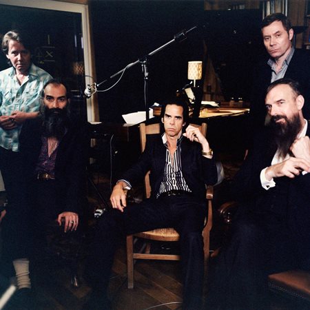 Nick Cave & The Bad Seeds - Bittersweet Vol.2 - Zortam Music