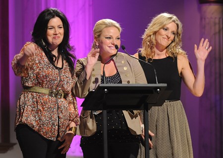 Point Of Grace - Charlotte