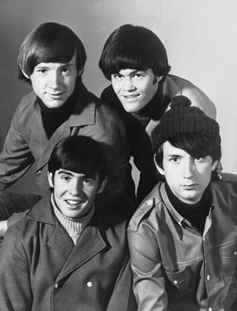 The Monkees - Heartbeat Summer [disc 1] - Zortam Music