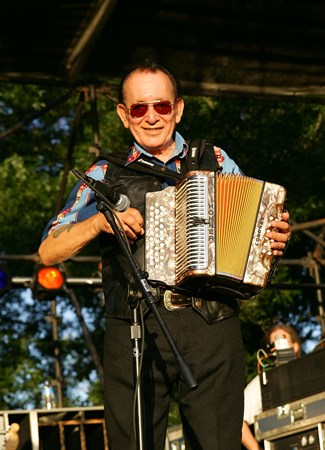 Flaco Jimenez - The Rough Guide to Tex-Mex - Zortam Music