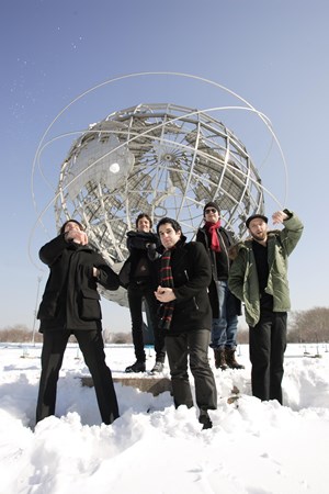 The Radio Dept. - The Doors Box Set - Zortam Music