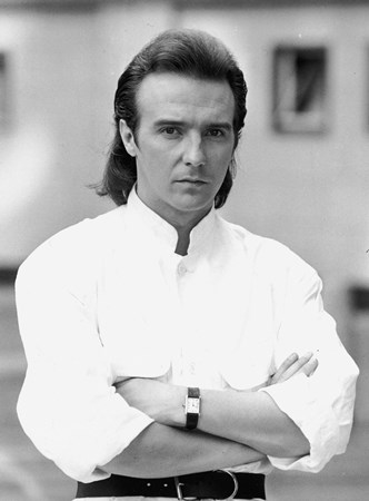 Midge Ure - Greatest Hits Of The 80