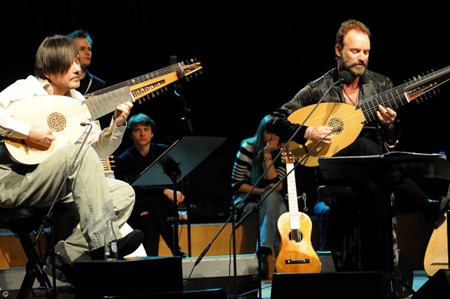 Sting - We Love Klassik - Zortam Music Sting - We Love Klassik - Zortam Music