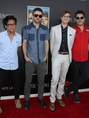 Saint Motel - FIFA 15 Soundtrack - Zortam Music