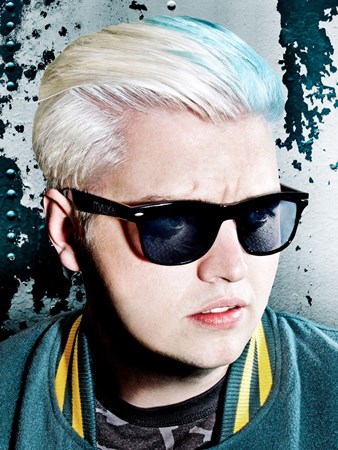 FLUX PAVILION - The Annual 2012 [disc 2] - Zortam Music