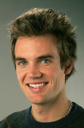 Tyler Hilton - When The Stars Go Blue Lyrics - Zortam Music