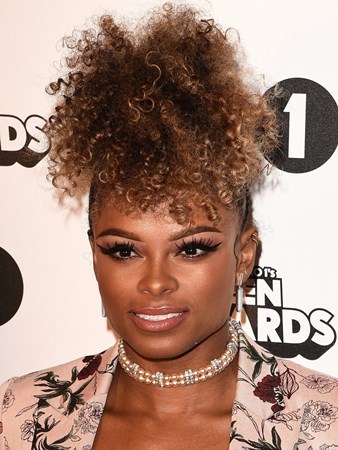 Fleur East - Sax (3.56) Lyrics - Zortam Music