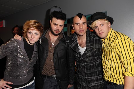 Neon Trees - Jaarlijst Nl Top 40 - 2011 - Zortam Music