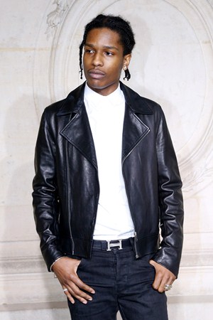 A$AP Rocky - Annie Mac Presents 2012 [disc 2] - Zortam Music