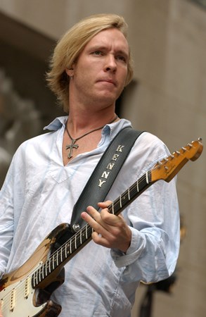 Kenny Wayne Shepherd - Live at Milwaukee Summerfest - Zortam Music