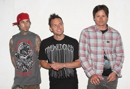 Blink 182 - Uk Charts 2000 - Zortam Music Blink 182 - Uk Charts 2000 - Zortam Music