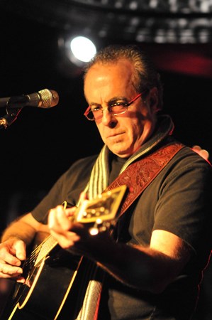 Tom Russell - Patrick Russell (feat. Iris DeMent) Lyrics - Zortam Music