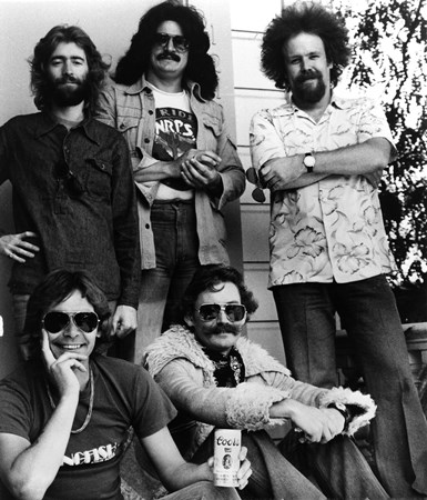 New Riders of the Purple Sage - Sounds of the Seventies FM Rock III - Zortam Music