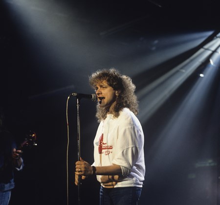 LOU GRAMM - 20 YEARS ON MTV 80s Disc 2 - Zortam Music
