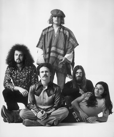 Country Joe And The Fish - Love Lyrics - Zortam Music