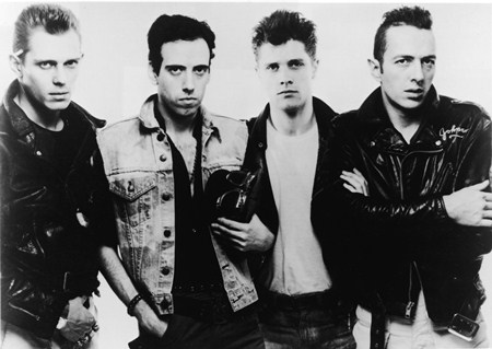 The Clash - Rock Traxxx  Vol 2 - Zortam Music