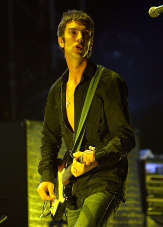 Richard Ashcroft - Q Awards The Album [disc 1] - Zortam Music