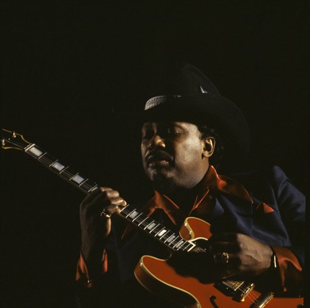 Otis Rush - Love That Woman Lyrics - Zortam Music