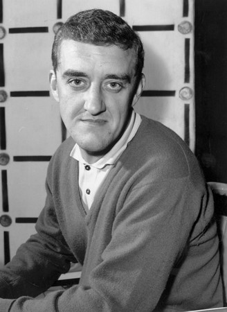 Bernard Cribbins - SF 089 - Zortam Music