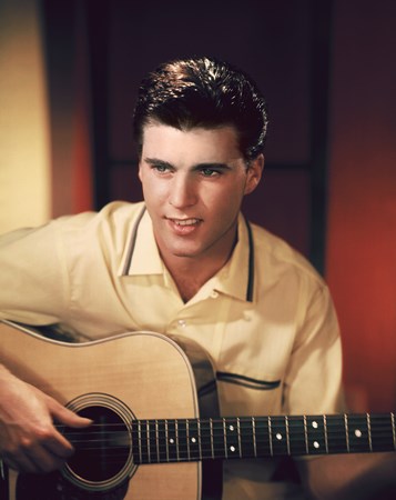 Ricky Nelson - Pop Memories Of The 